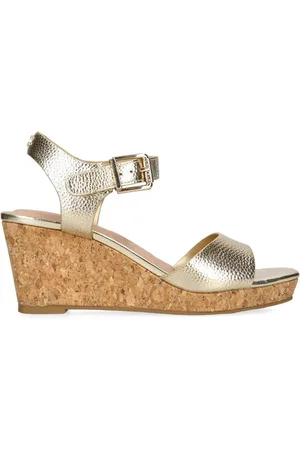 Carvela Sadie Wedge SandalsEU 41 (UK 8)