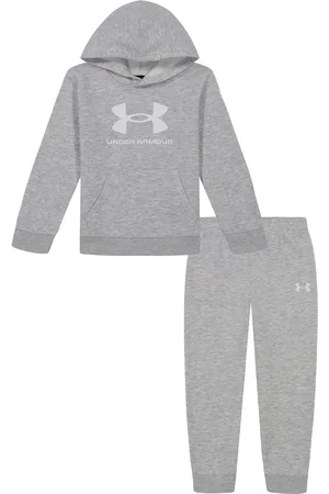 Under Armour Big Logo Tracksuit4