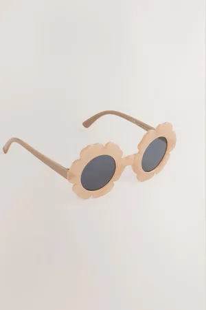 Next Kids Flower Sunglasses3-6 jr