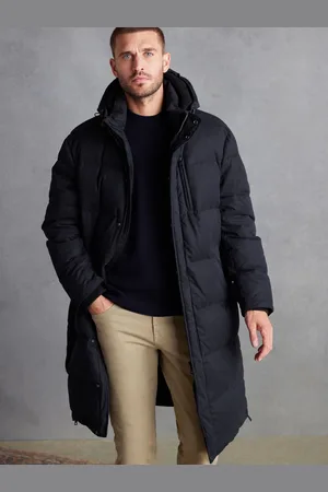 Next Signature Lange donzen PufferjasM