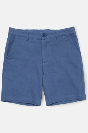 Angel & Rocket Matty Smart Printed 100% Cotton Shorts11 Jaar (146cm)