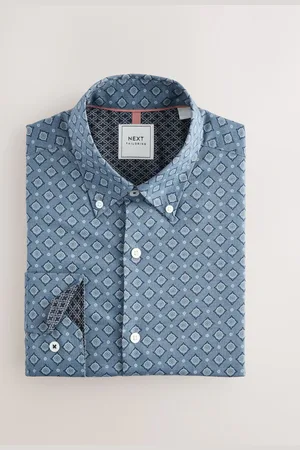 Next Easy Care Oxford overhemdXL