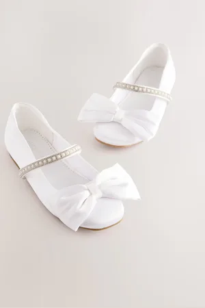 Next Bow Occasion Mary Jane ShoesEU 39 (UK 6)