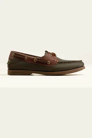 Ariat Groene Antigua bootschoenenEU 38 (UK 5)