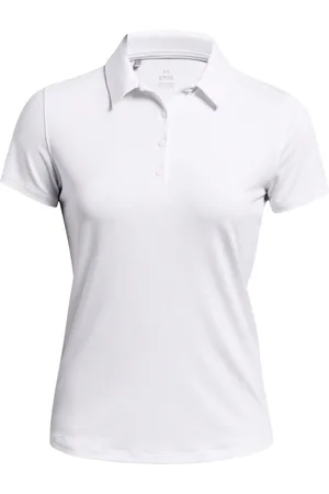 Under Armour Golf Play Off poloshirt met klein logoXL
