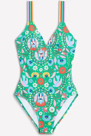 Boden Interest Strap Swimsuit36