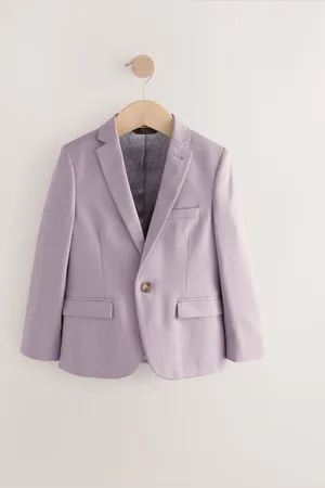 Next Skinny Fit Suit Jacket (3-16yrs)128134cm