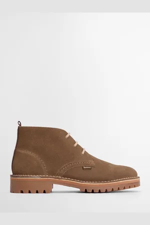Barbour Hobart Chukka Bootsuk7eu41