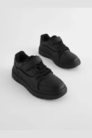 Next Elastische veterschoenen voor school en 1 bandjeEU 35.5 (UK 3)