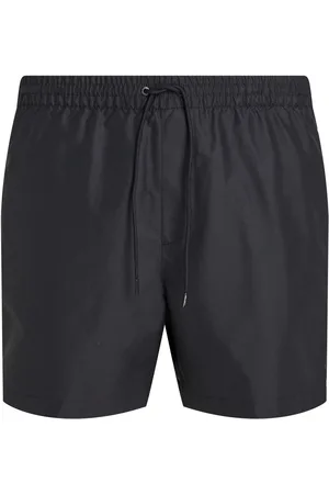 Calvin Klein Medium Swim Shorts With Drawstringxlarge
