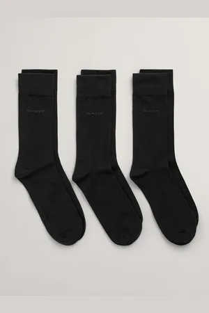 GANT Set van 3 paar zachte katoenen sokkenS