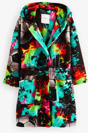 Next Fleece Robe (3-16yrs)9