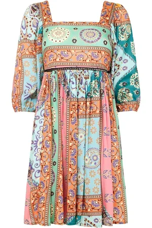 Joe Browns Bold Patchwork Tunic46