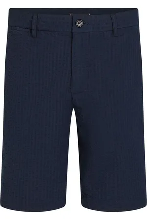 Tommy Hilfiger Mercer Seersucker Shorts32r