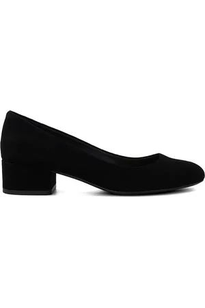 Dune Bracket Low Heel Comfort Court ShoesEU 38 (UK 5)