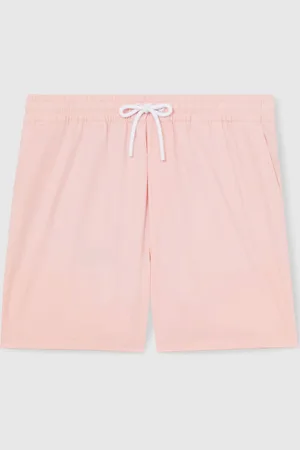 Reiss Cliff Drawstring Swim Shortsxsmall