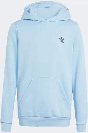 adidas Small Trefioil Logo Hoodie13