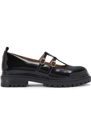 Kurt Geiger Misty Black ShoesEU 38 (UK 5)