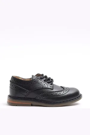 River Island Brogues voor jongensuk5eu215