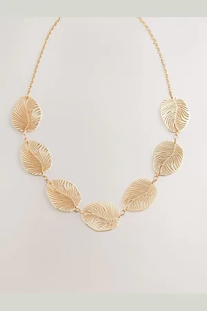 Next Filigree Collar Necklaceeen