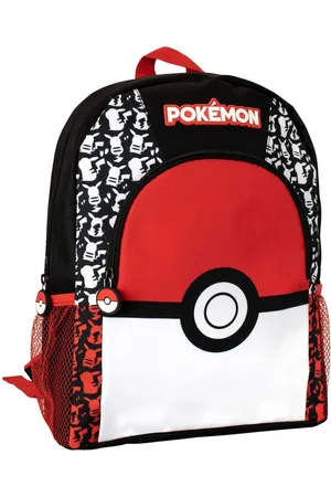Character Pokemon rugzakEén