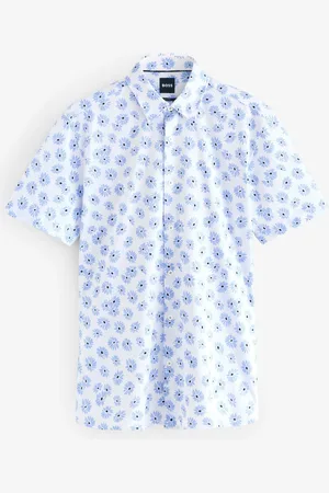HUGO BOSS Slim Fit Roan Shirt3X-Large