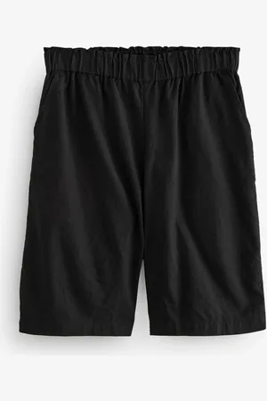 Next 100% Cotton Bermuda Shorts38