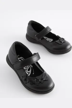 Next Junior Mary Jane-schoolschoenen met vlinderEU 29 (UK 11)