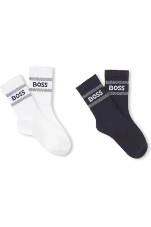 HUGO BOSS Set van 2 paar sokken met logouk95eu275
