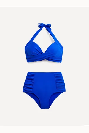 Linzi Amalfi voorgevormde bikiniset met hoge taille42