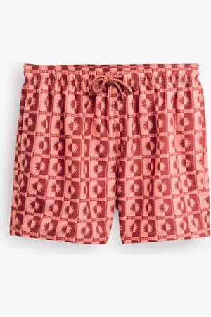 Next Zwemshort met print3X-Large