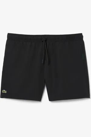Lacoste Lichtgewicht zwembroekMedium
