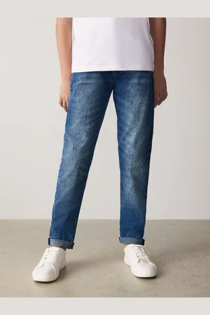 Next Stretchjeans (3-17jr)16 Jaar (176cm)