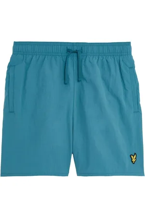 Lyle & Scott Zwemshort voor jongens128134cm