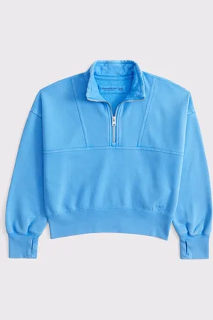 Abercrombie & Fitch Must-have sweatshirt11