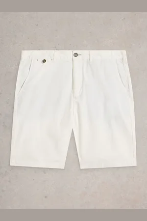 White Stuff Sutton Chinos Shorts34 S