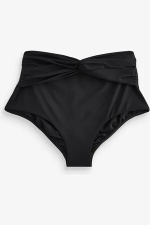 Next Bikinibroekje met hoge taille en twist36