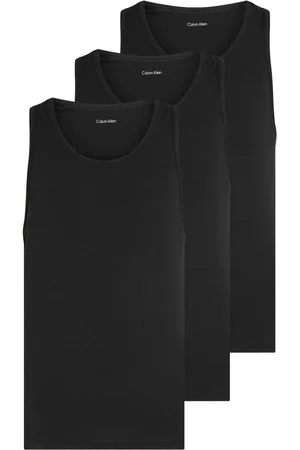 Calvin Klein Lounge Tank Tops 3 Packsmall