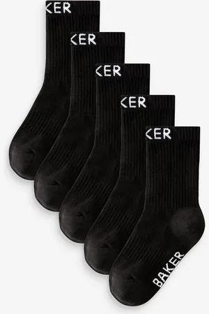 Ted Baker Sokken verpakking van 5UK 6