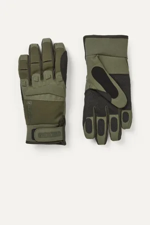 Sealskinz Sutton Waterproof All Weather Mtb Black GlovesL