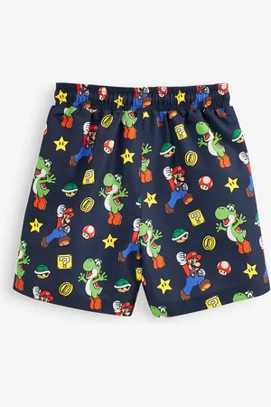 Next Zwemshort (3-16 jr)10 Jaar (140cm)