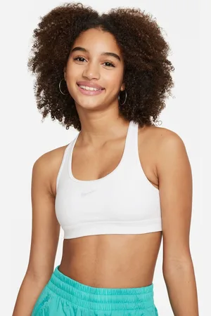 Nike Dri-FIT beha met ondersteuning en Swoosh7