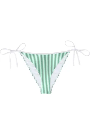Tommy Hilfiger String Side Tie Bikini Bottomsxsmall