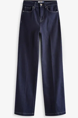 Next Jeans met wijde pijpen22 R