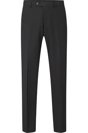 Skopes Classic Fit Darwin Suit Trousers30W x 31L (UK 30 R)
