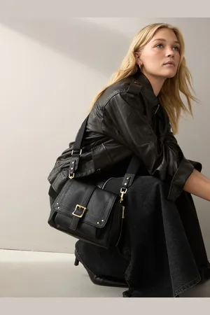 Next Crossbody-tas in utility-stijlEén