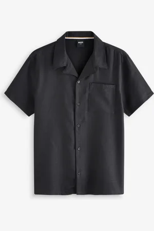 HUGO BOSS Vida 100% Cotton ShirtX-large