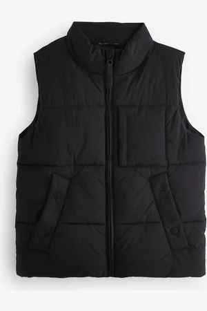 Next Gewatteerde gewatteerde bodywarmer (3-16 jr)5 Jaar (110cm)