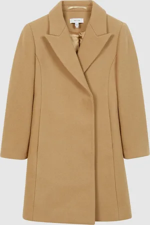 Reiss Harlow Mid Length Coat9
