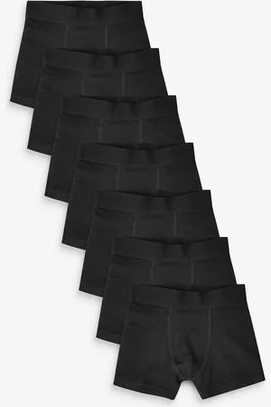 Next Viscose from Bamboo Trunks 7 Pack (3-16yrs)9